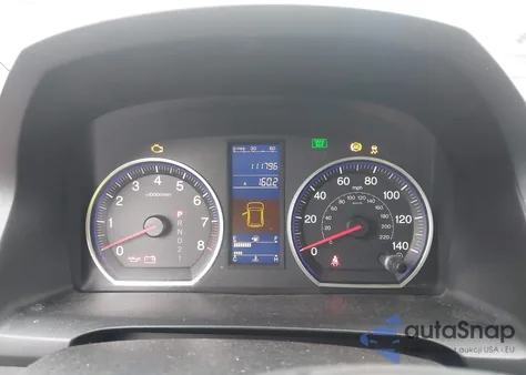 2011 Honda Cr-V Se из США, поврежденный, VIN JHLRE3H48BC010054